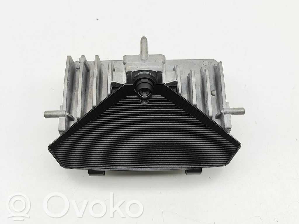 Volvo V60 Windshield/windscreen camera 