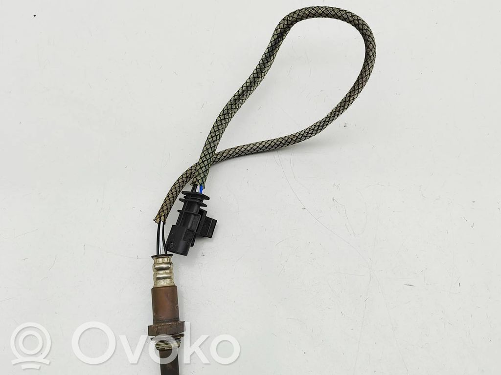 Volvo V60 Sonda lambda 