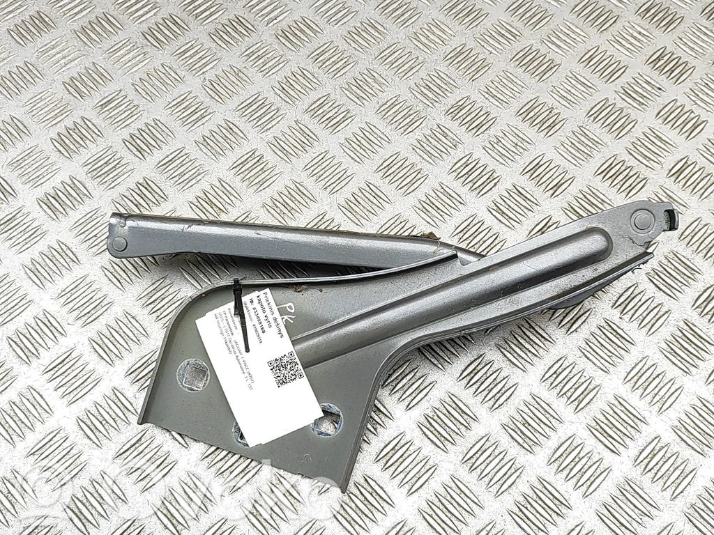 Konepellin saranat   HK8316800AD
