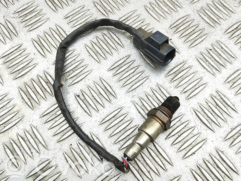 Jaguar F-Pace Lambda probe sensor 