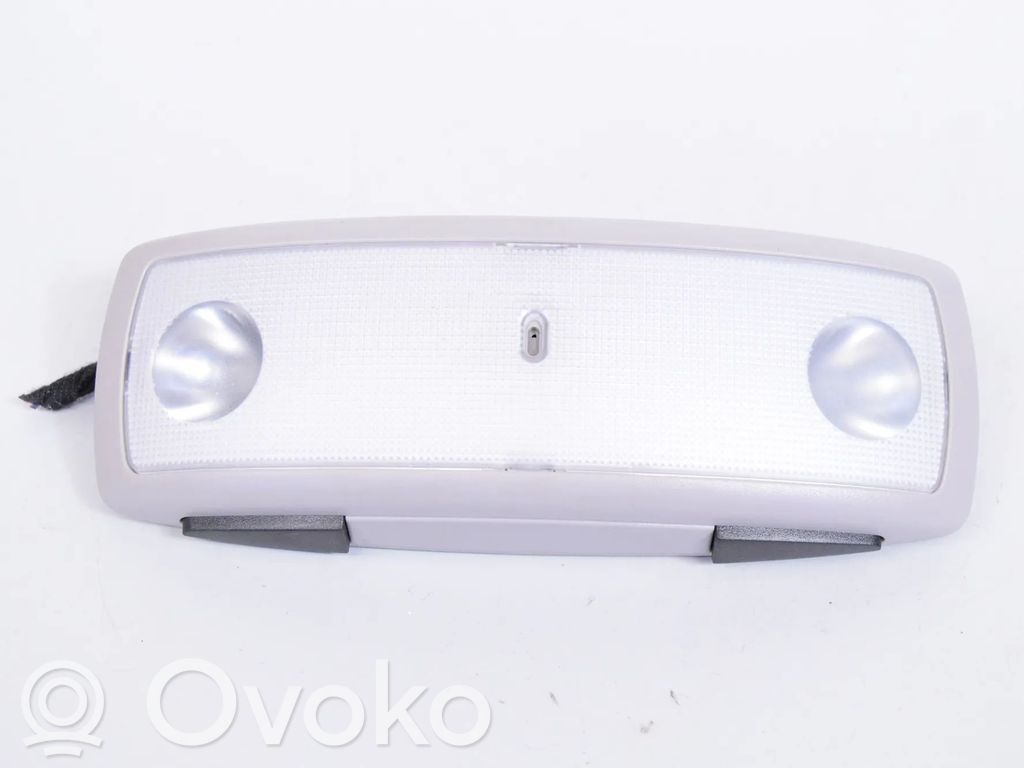 Volvo V60 Front seat light 