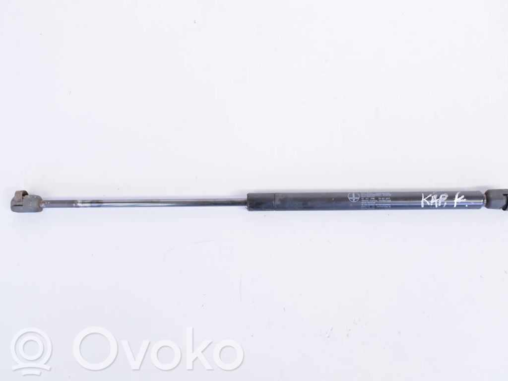Jaguar XJ X40 Amortizor capotă motor 