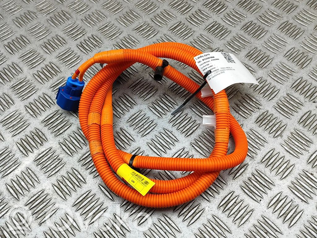 Otros cableados   104511500E