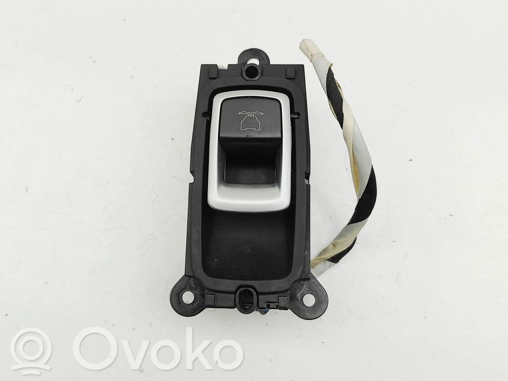 Tesla Model X Otros interruptores/perillas/selectores 