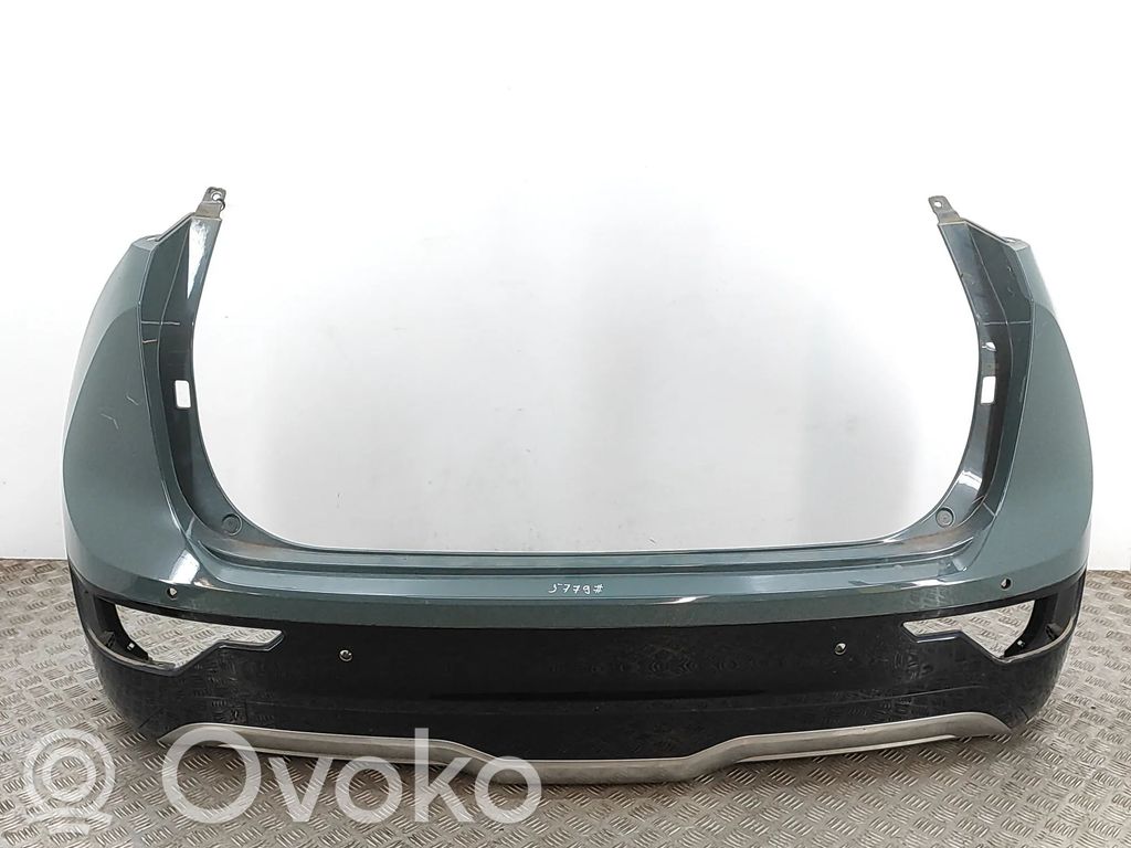 KIA Niro Parachoques 