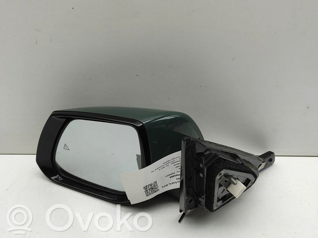 KIA Niro Elektryczne lusterko boczne drzwi przednich 