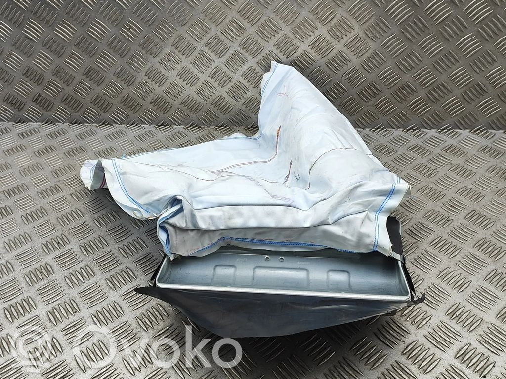 Audi A3 S3 8V Airbag de las rodillas 