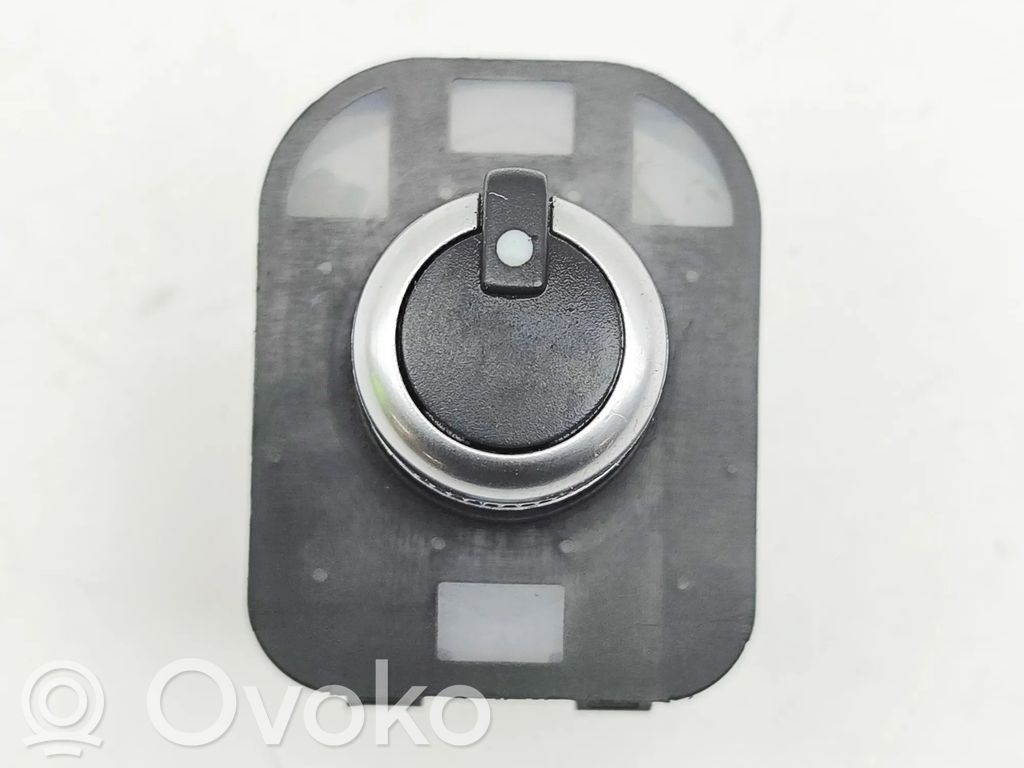 Audi A3 S3 8V Wing mirror switch 