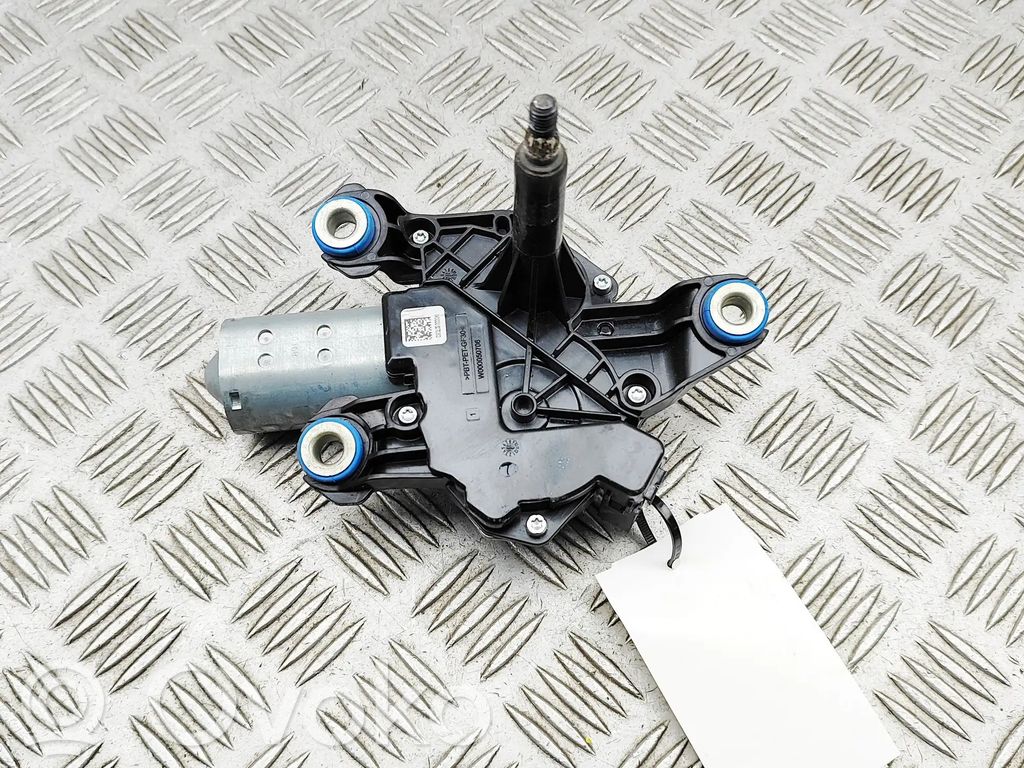BMW i3 Motor ștergător lunetă 