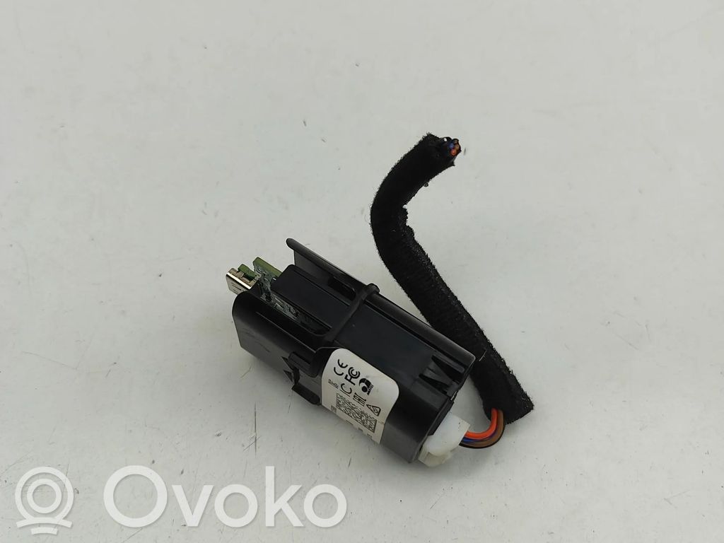 KIA Niro Connecteur/prise USB 
