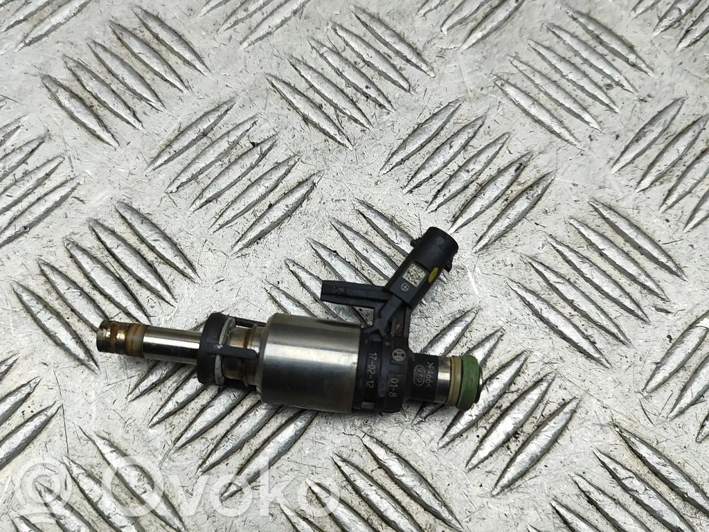 Audi A5 Inyector de combustible 