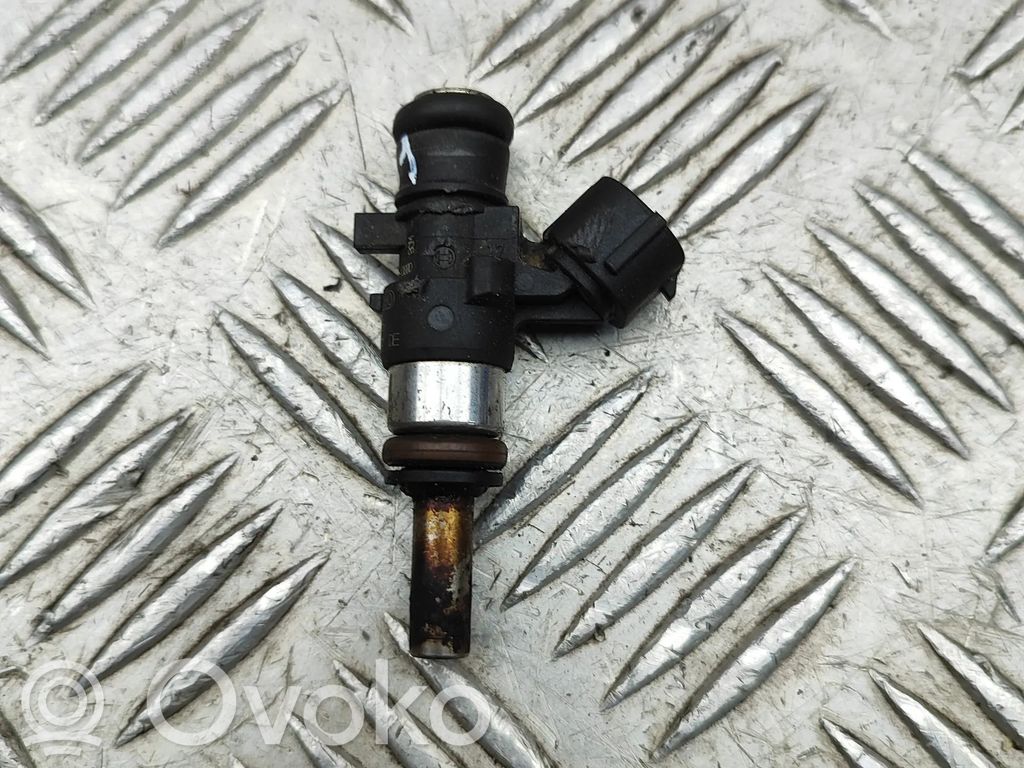 Inyector de combustible   06L906031A,0280158266