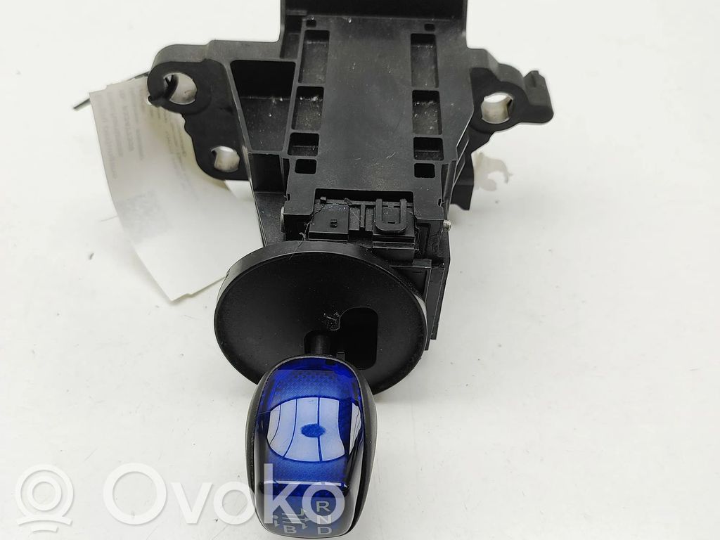 Toyota Prius (XW50) Selector de viteze/schimbător de viteze (interior) 