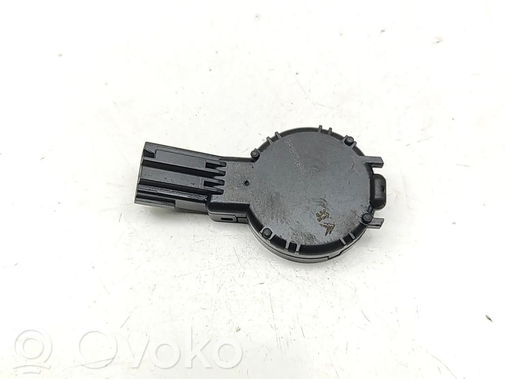 Peugeot 308 Rain sensor 