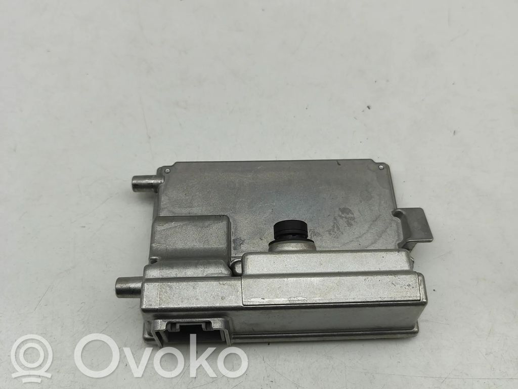 Volkswagen ID.4 Windshield/windscreen camera 