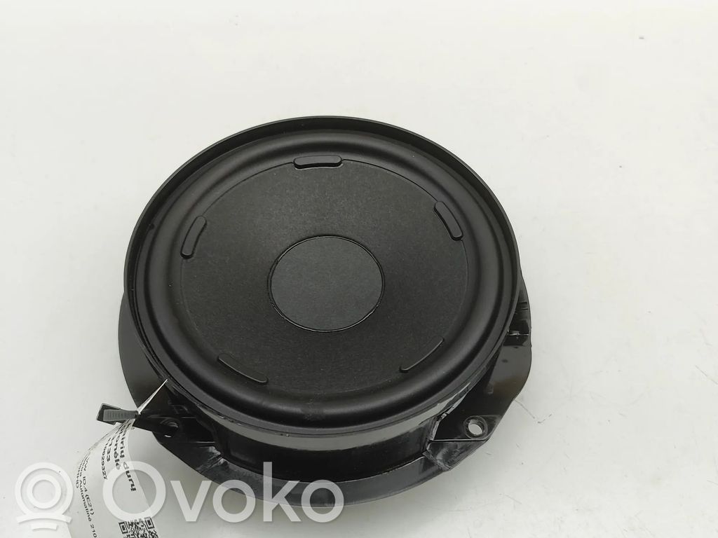 Volkswagen ID.4 Altavoz de la puerta trasera 
