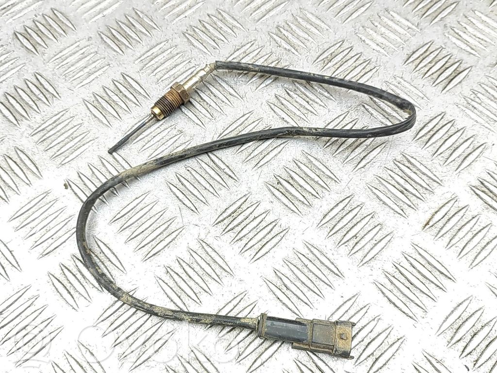 Iveco Daily 6th gen Oil temperature sensor 
