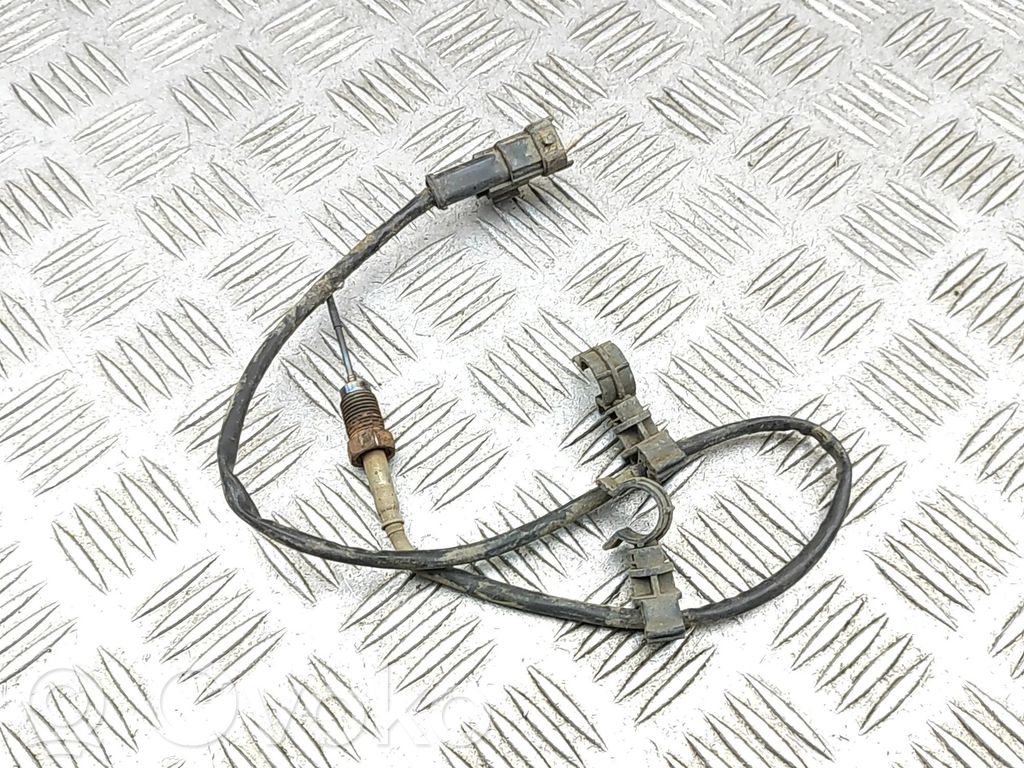 Iveco Daily 6th gen Oil temperature sensor 
