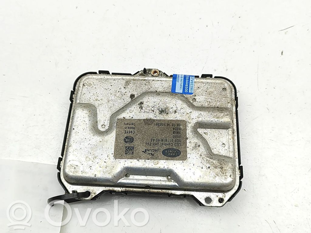 Módulo de control de balasto LED   5DF011818