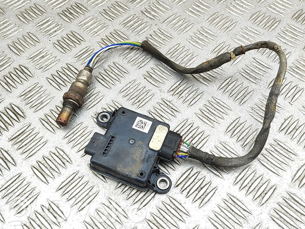 Jaguar XE Sonda lambda 