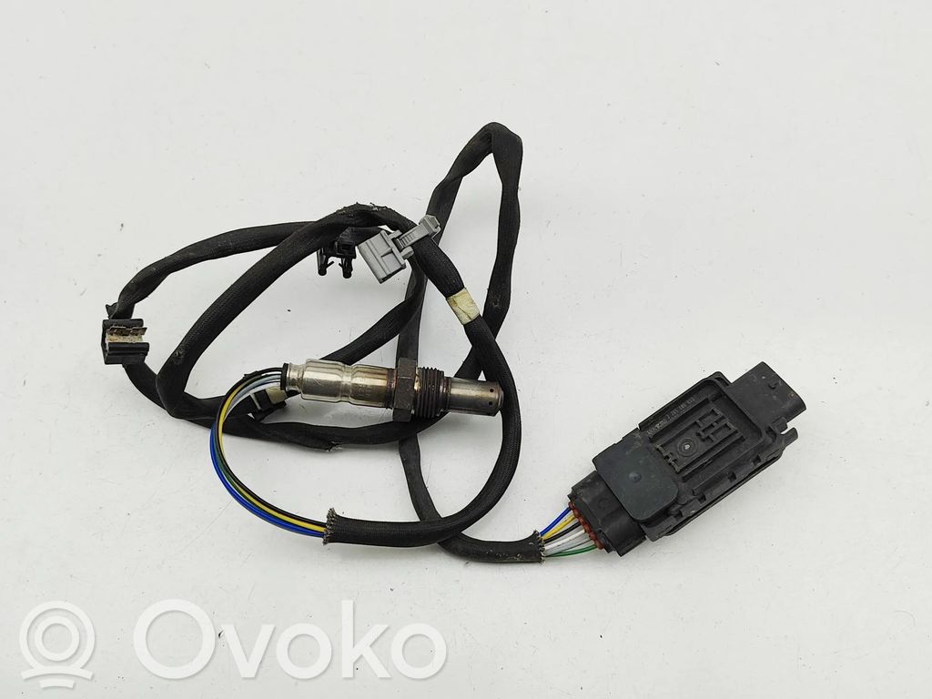 Lambda probe sensor   4M0907807BC,0281008309