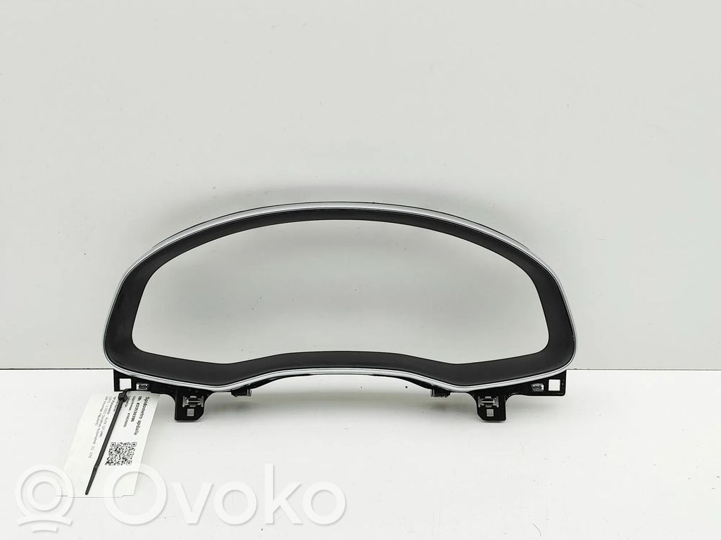 Audi Q7 4M Mască ceasuri bord 