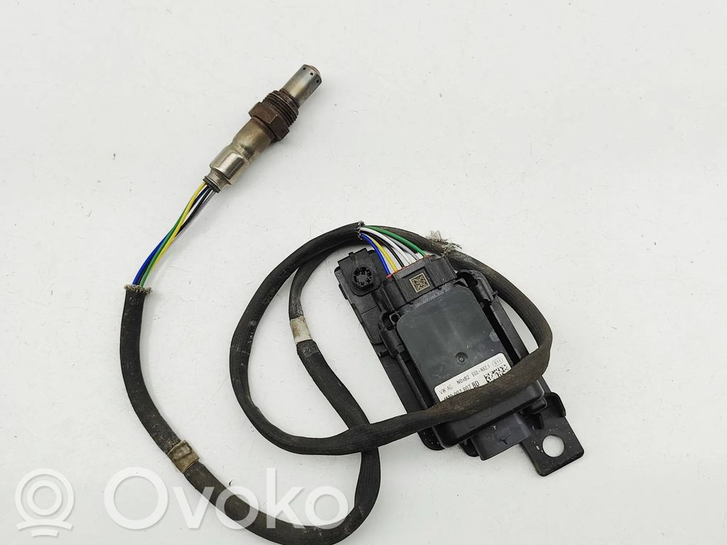 Audi Q7 4M Lambda probe sensor 