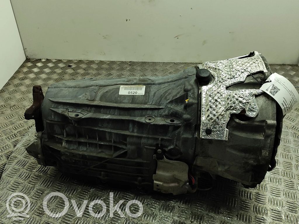 Mercedes-Benz E C207 W207 Caja de cambios automática 