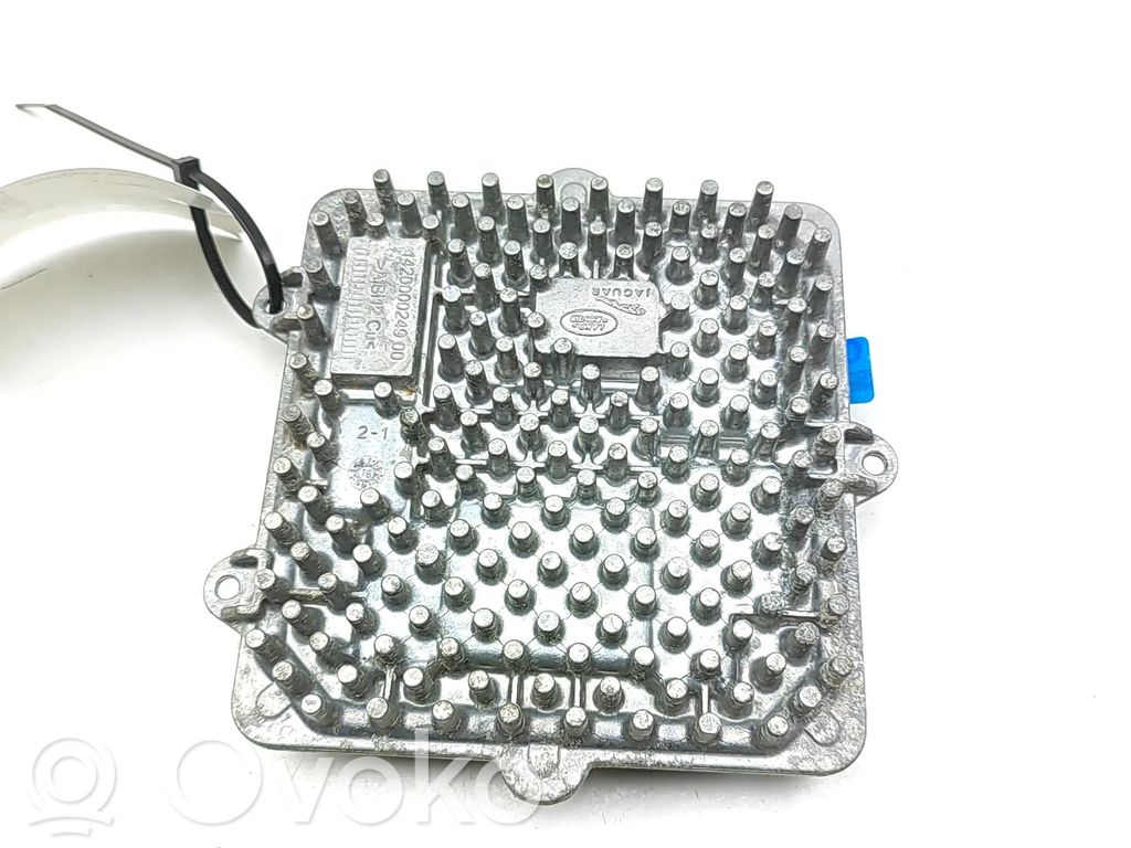 Módulo de control de balasto LED   J9D313E005AA,147000046901