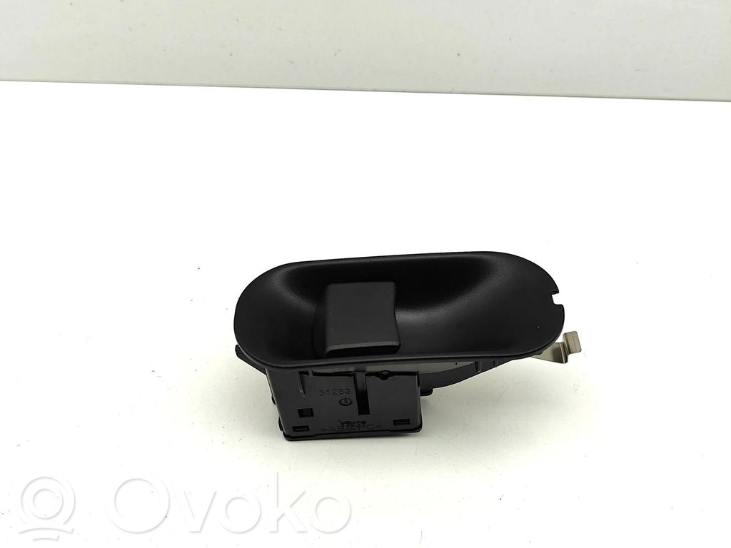 Porsche Macan (95B) Comutator reglare volan 