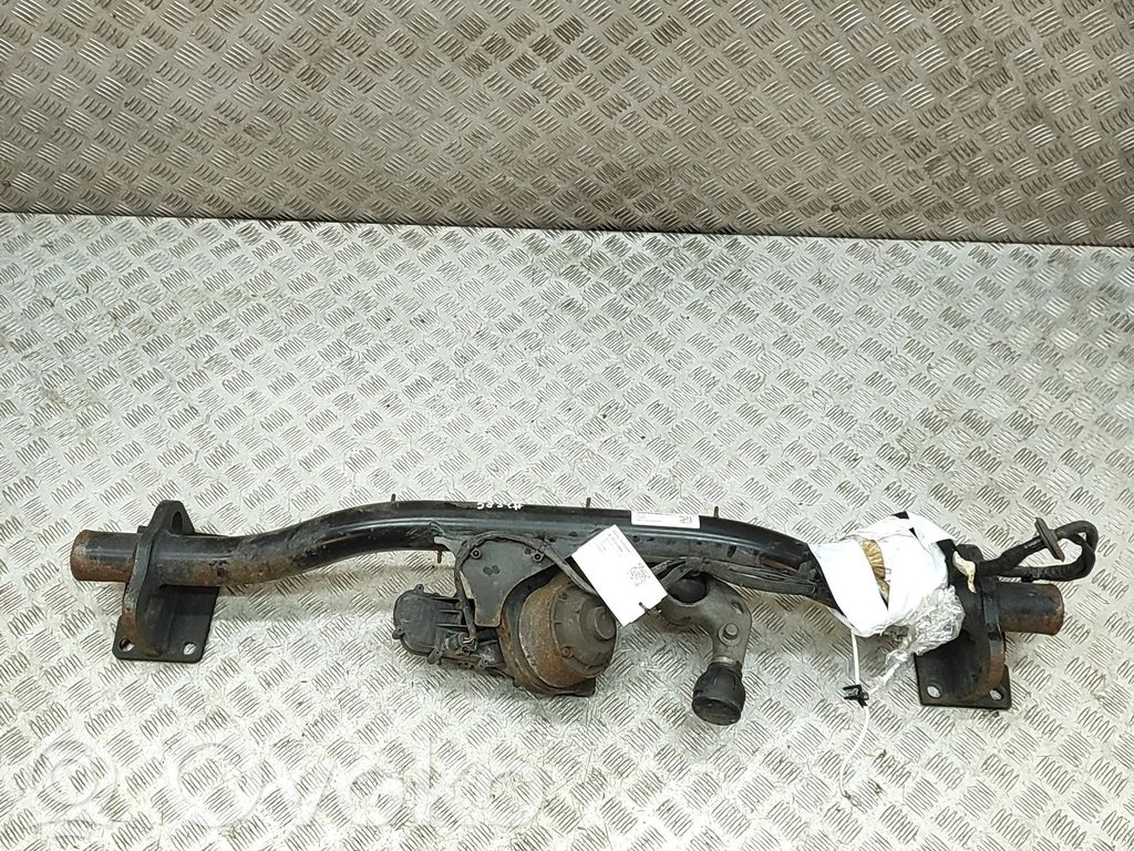 Volvo V60 Juego de bolas de remolque 