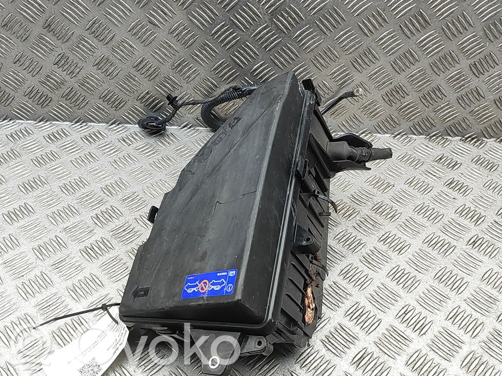 Volvo V60 Fuse box set 