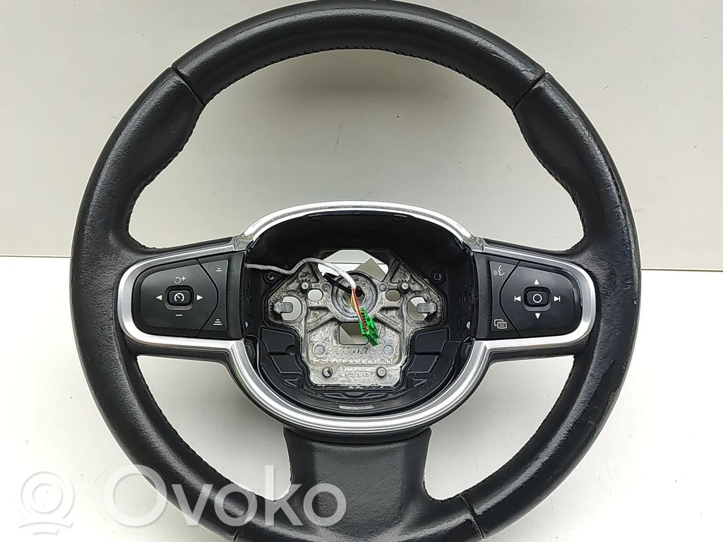 Volvo V60 Stūre 