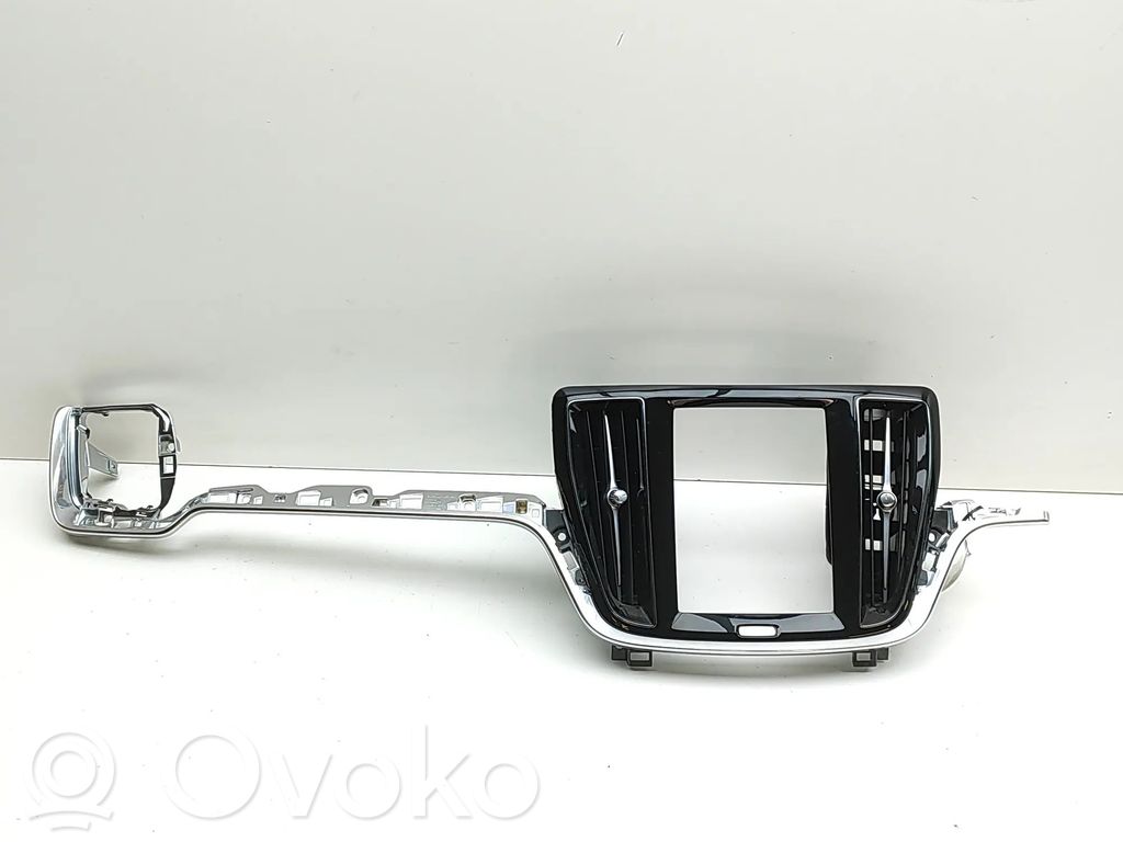 Volvo V60 Ramka schowka deski rozdzielczej 