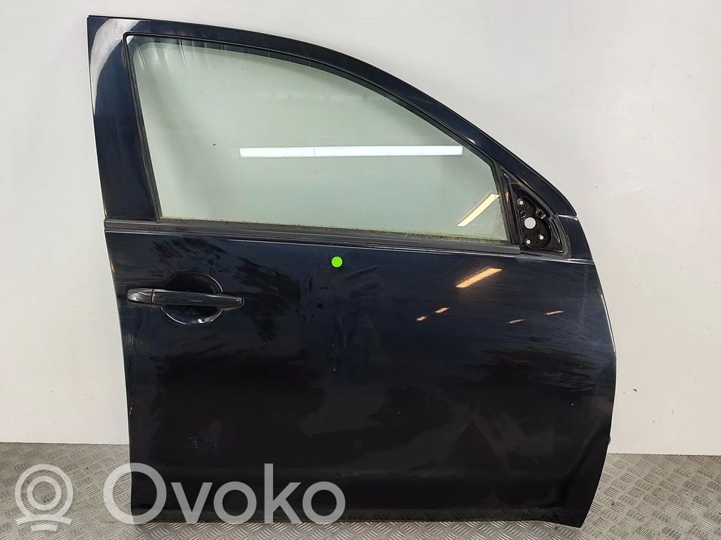 Peugeot 4007 Front door 
