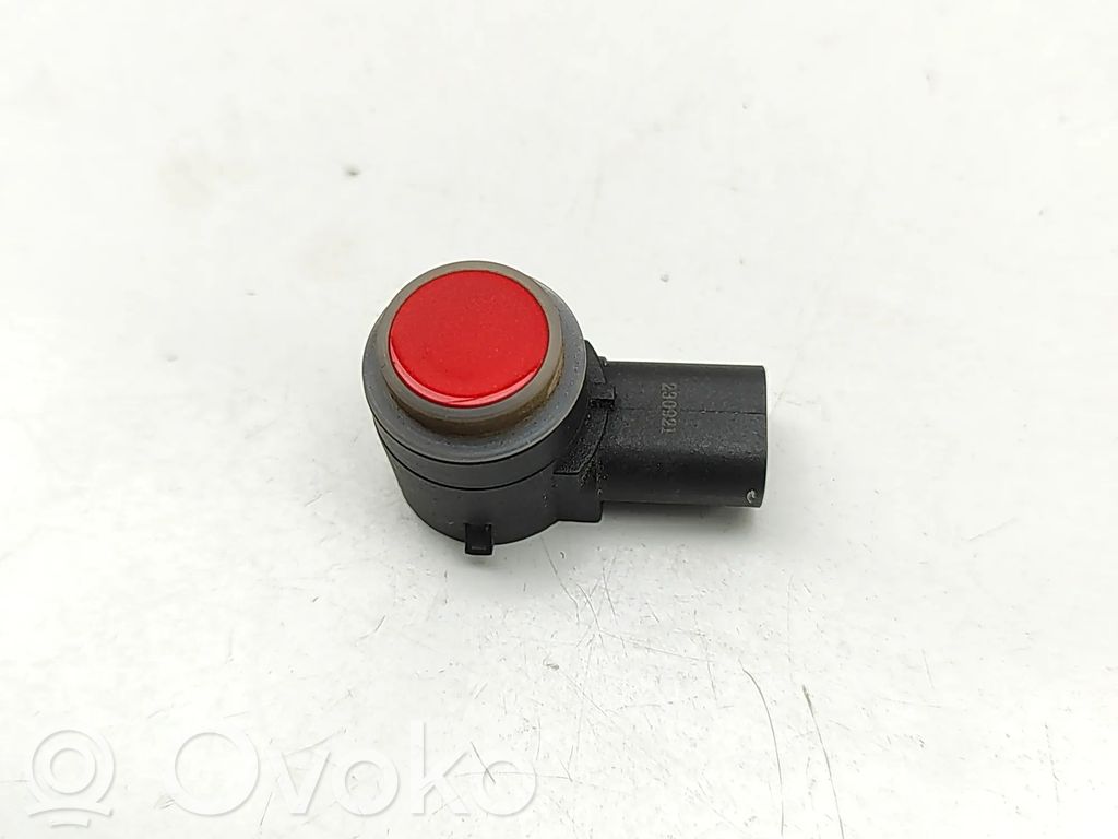 MG MG4 ev Parksensor PDC 