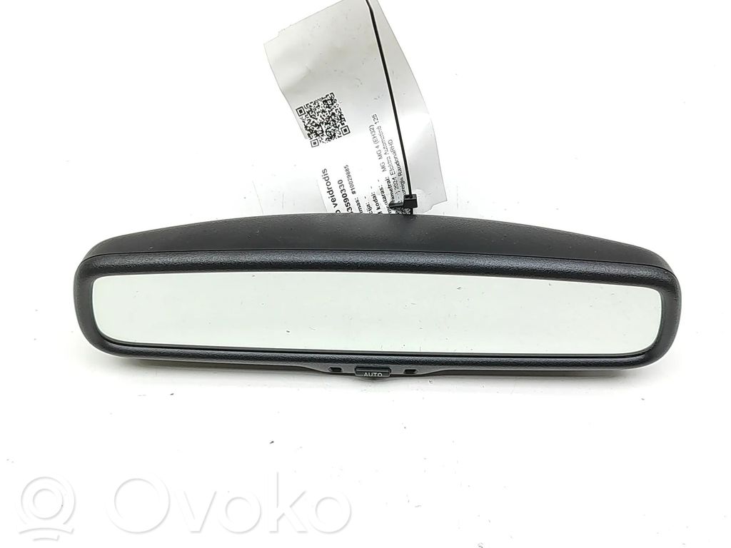 MG MG4 ev Espejo retrovisor (interior) 