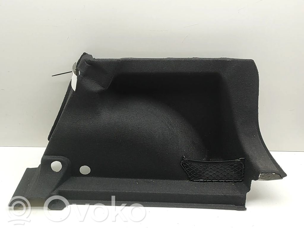 MG MG4 ev Trunk/boot side trim panel 