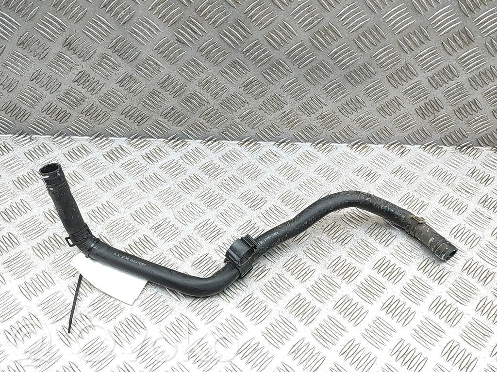 MG MG4 ev Engine coolant pipe/hose 