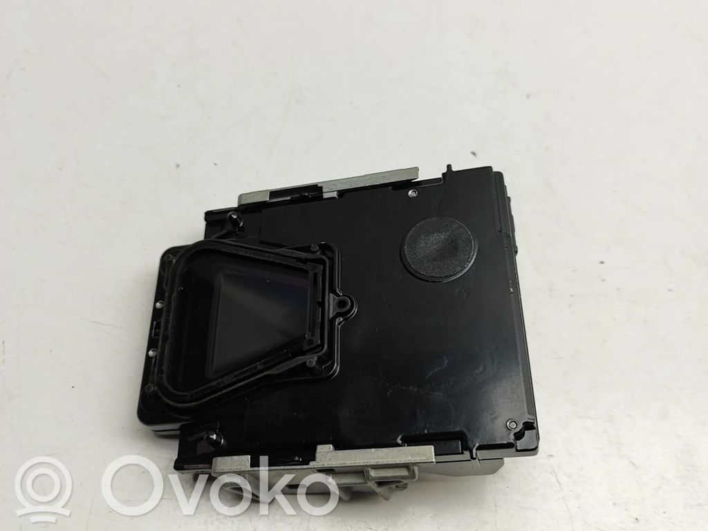 Windshield/windscreen camera   8W6907217B,8W6907217A