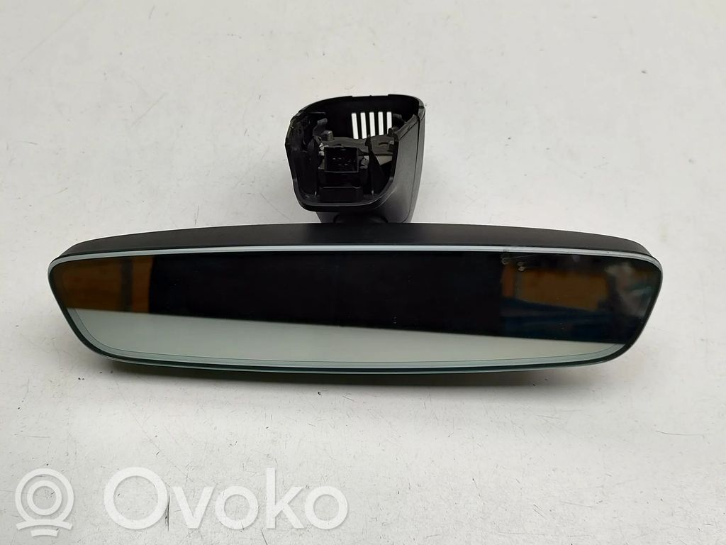 Espejo retrovisor (interior)   8W08575119B9