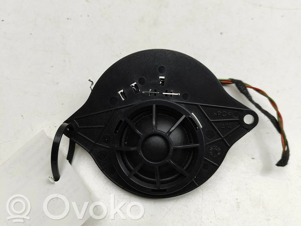 Altavoz del panel   8W0035399