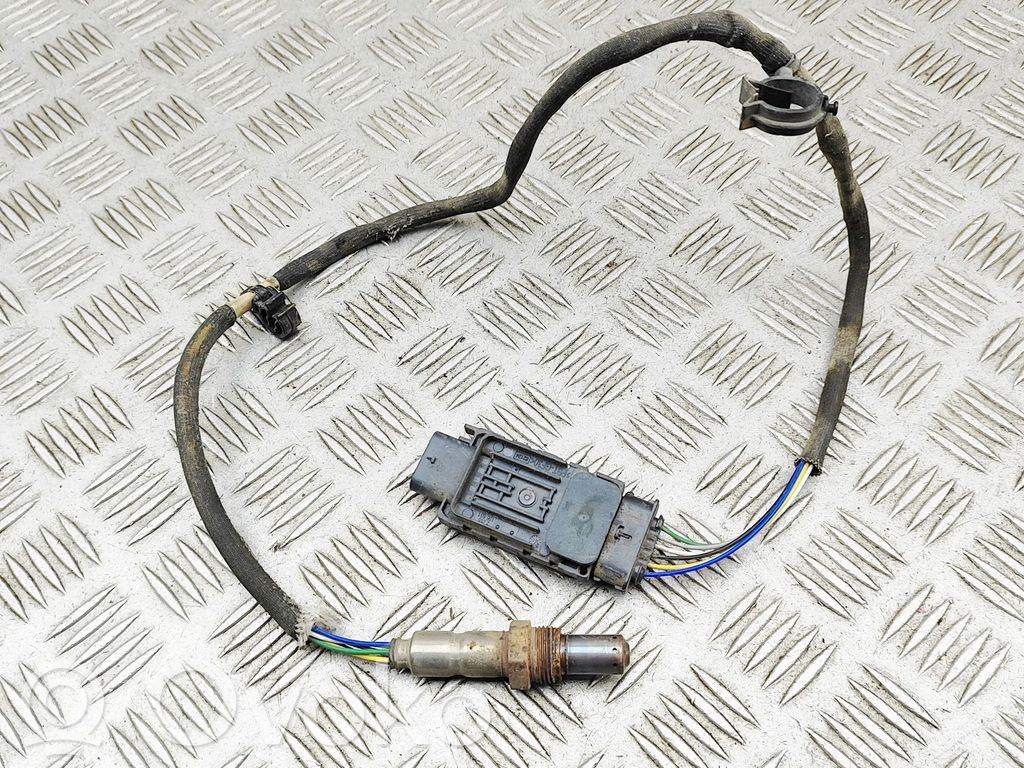 Lambda probe sensor   NK315E145AA,0281008899