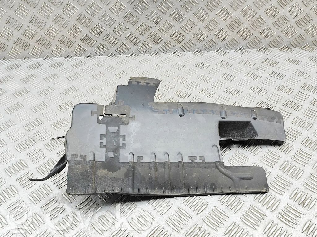 Ford Transit VII Wlot / Kanał powietrza intercoolera 