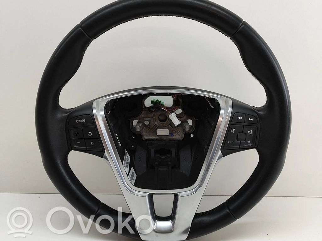 Volvo XC60 Volante 