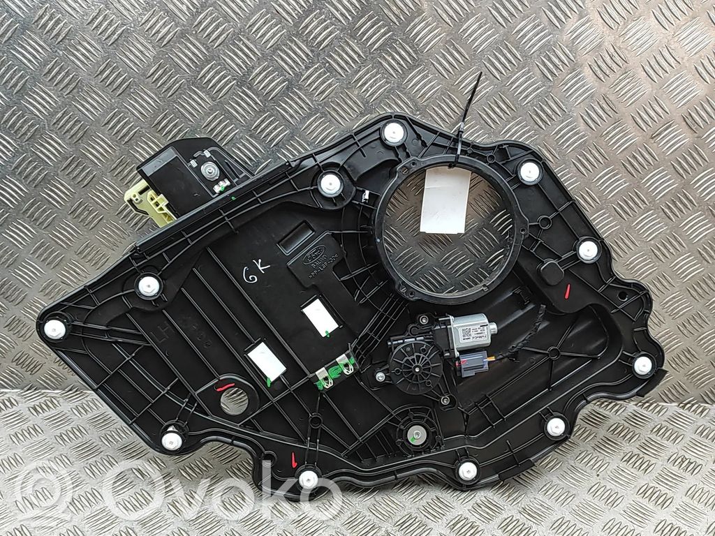 Ford Mustang Mach-E Regulador de puerta trasera con motor 