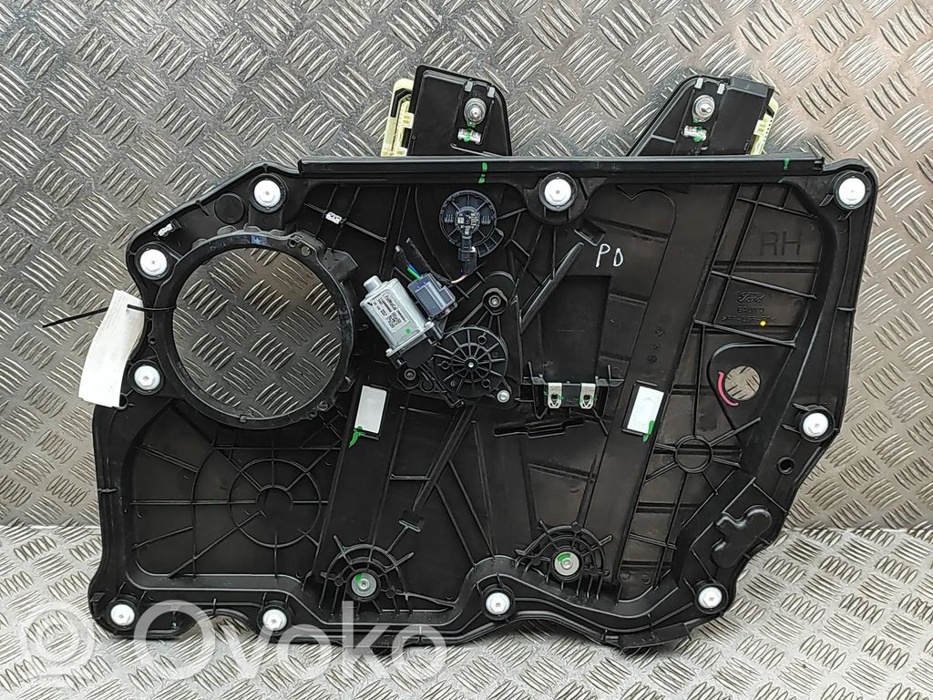 Ford Mustang Mach-E Elektryczny podnośnik szyby drzwi 