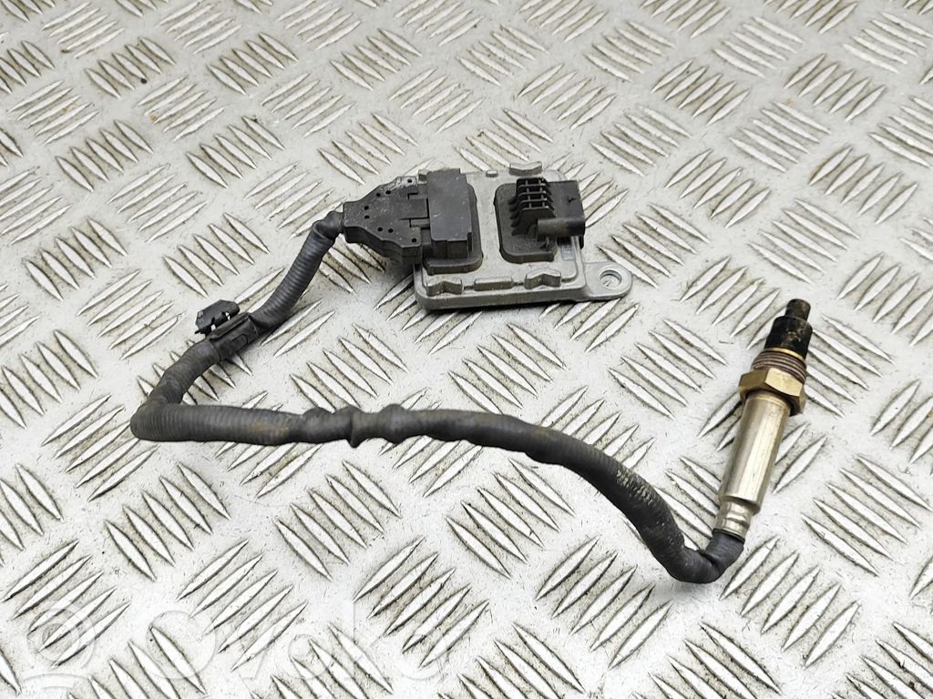 Mercedes-Benz E W238 Sonda lambda 