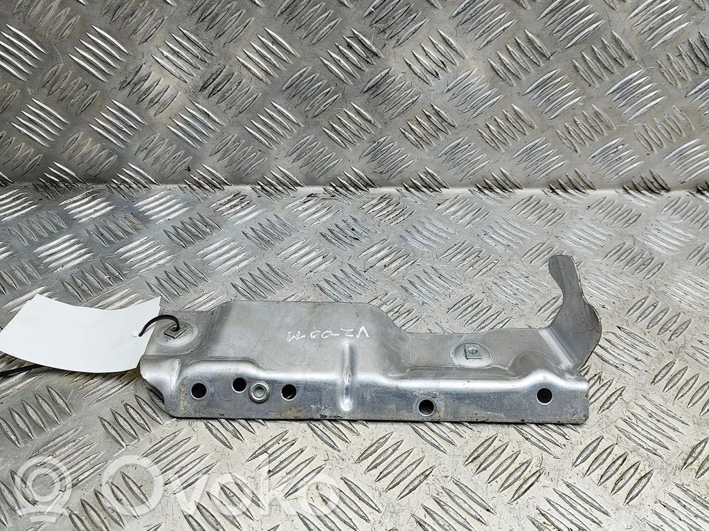 BMW 3 G20 G21 Scut termic motor 