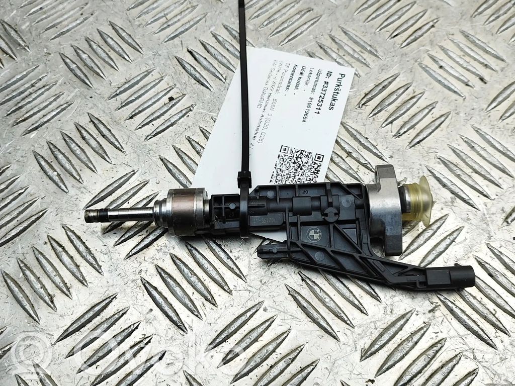 BMW 3 G20 G21 Iniettore